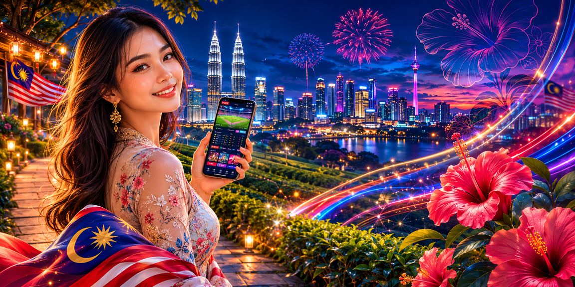 Pengguna menetapkan had permainan pada telefon bimbit di Petaling Jaya